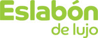 Logo Eslabon de lujo